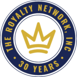 The Royalty Network