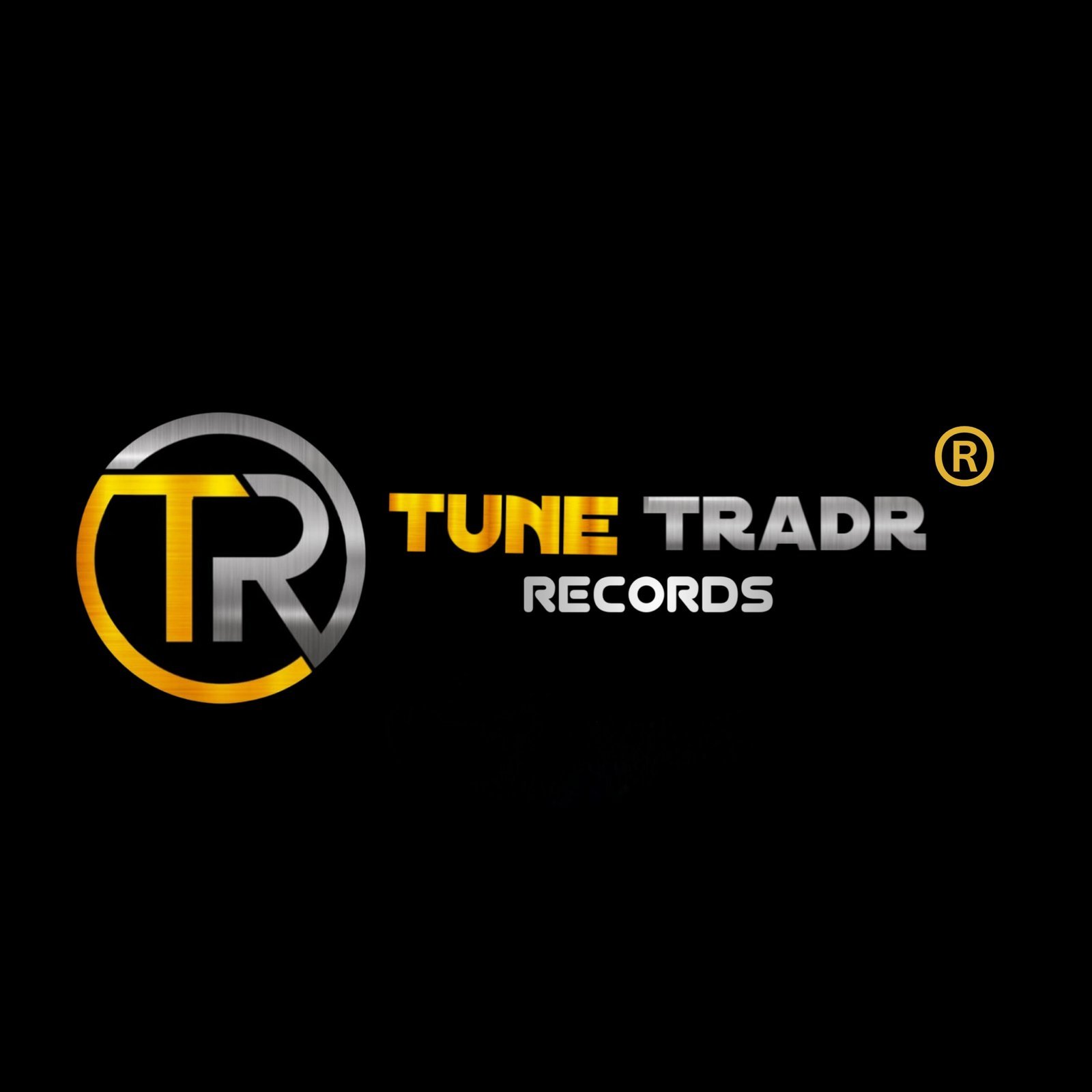 Tunetradr Records official trademark logo